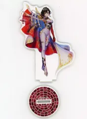 白猫プロジェクト アイシャ 限定 アクスタ 未開封 白猫プロジェクト アイシャ 限定 アクスタ 未開封 白猫