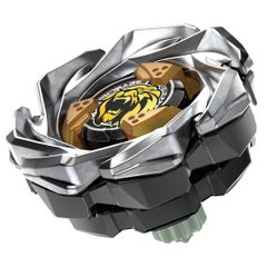 BEYBLADE X ベイブレードX UX-06 ブースター レオンクレスト 7-60GN [ブースター レオンクレスト 7-60GN]のサムネイル