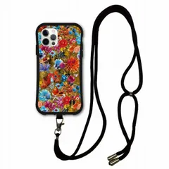 [iPhone11 Pro Max] スマホショルダー付 スカラー iPhoneSE 第3世代 ケース 耐衝撃 i-coronケース iPhone16 15 14 13 12 11 スマホケース アイフォン 全機種対応 スマホカバー scolar フルーツ ト