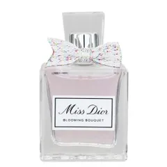 ミス ディオール／ブルーミングブーケ　オードトワレ　5ml ミニ　香水　Dior