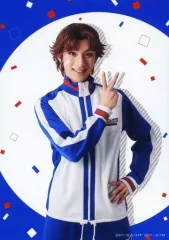 菊丸英二　公式ジャージ Mサイズ 菊丸英二 公式ジャージ Mサイズ 【公式通販】