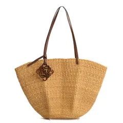 シェル LOEWE(ロエベ) かごバッグ(レディース) - 海外通販のBUYMA