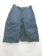 matohu 2024SS 命の糸 パンツ｜パンツ