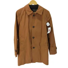 エディーバウアー Eddie Bauer ステンカラーコート メンズ JPN：XS のサムネイル
