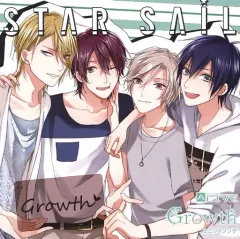 2025年最新】ツキプロ cd growthの人気アイテム - メルカリ