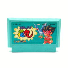 仮面の忍者 花丸 ファミリーコンピュータ ソフト 起動OK レトロゲーム カセット ファミコン FC