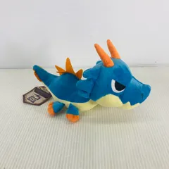モンスターハンター モンスターぬいぐるみ ラギアクルス