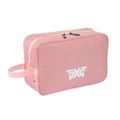 [PXG] シューズバッグ Lightweight Shoe Case ピンク