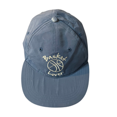 BASKET LOVER CAP