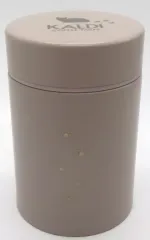 【中古】マグカップ･湯のみ [単品] ステンレスミニボトル 「カルディ 2025年 ネコの日バッグ」 同梱品