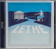 LETHE / Lethe 未開封