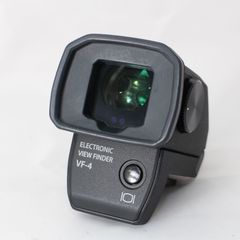 ☆美品☆ OLYMPUS 電子ビューファインダー VF-4 オリンパス #3784