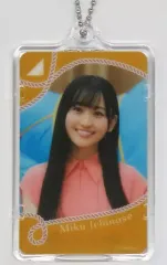 SHOWROOM(ショールーム) 【中古】収納・携帯用アイテム 川崎桜(乃木坂46) 個別光るICカードホルダー 「人は夢を二度見る」 | ライブ配信サービス