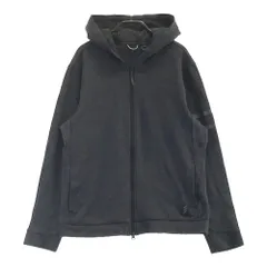 サイズ：L ADIDAS GOLF アディダスゴルフ GD9056 フード付き ジップジャケット  グレー系 [240101319297] ゴルフウェア メンズ ストスト