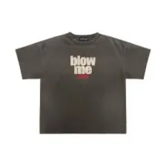 project GR ロックTシャツ Męska koszulka z krótkimi rękawami Project Rock Payoff