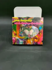 輸入盤 Iron Butterfly In-A-Gadda-Da-Vida