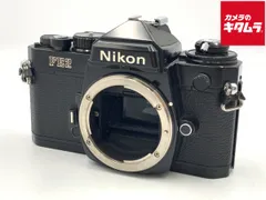 2025年最新】nikon fe2の人気アイテム - メルカリ