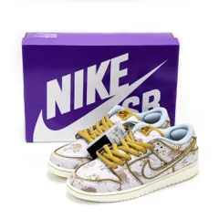 新品 未使用 NIKE SB DUNK LOW PRO PRM Toile CITY OF STYLE パリ ナイキ エスビー ダンク ロー プロ メンズ 27.5cm FN5880 001