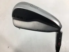 PING G410 CROSSOVER 3U モーダス105/S USED美品 First Look: Ping G410 Crossover