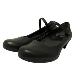 k*i様 【中古品】匿名配送 CAMPER パンプス BLACK 36サイズ k*i様 【中古品】匿名配送 CAMPER パンプス BLACK 36サイズ