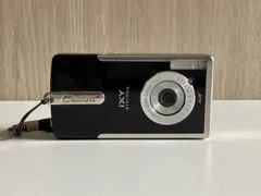 IXY DIGITAL L - キヤノンカメラミュージアム