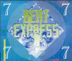 【中古】邦楽CD BEAT EXPRESS VOL.7