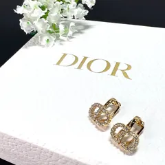 2023年最新】dior イヤリング クリップの人気アイテム - メルカリ