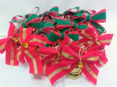 クリスマスベル　15点セット