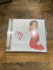 MARIAH CAREY：MERRY…