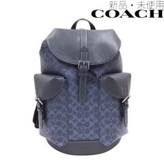 新品/未使用】COACH コーチ COF-CW211-QBN2V-1 バックパック リュック