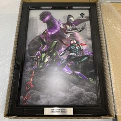 スタン・リー 直筆サイン + マーベルポスター - メルカリ