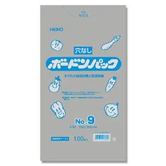 2023年最新】ヘイコーポリ袋の人気アイテム - メルカリ