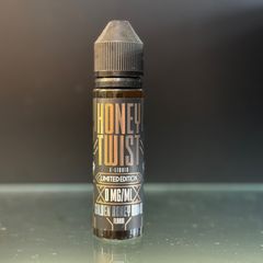 VAPEリキッド Honey Twist Golden Honey Bomb