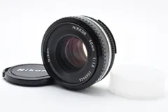 2025年最新】nikon 50mm 1.8 パンケーキの人気アイテム - メルカリ