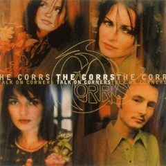 トーク・オン・コーナーズ 【CD、音楽 中古 CD】レンタル落ち