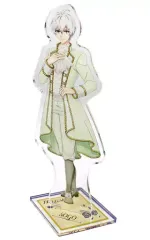 【中古】アクリルスタンド・アクリルパネル 逢坂壮五 「アイドリッシュセブン Garden Tea Room Cafe アクリルスタンド(IDOLiSH7)」