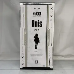 Amazon | 勝利の女神 NIKKE アニス 1/4スケール プラスチック製