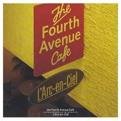 L'Arc〜en〜Ciel the Fourth Avenue Cafe ラルク the Fourth Avenue Cafe - YouTube