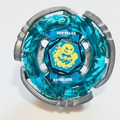 サイバーアクアリオ メタルファイトベイブレード - メルカリ