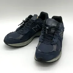 New Balance スニーカー M2002RDO ローカット シューズ ドローコード Nロゴ スポーツ カジュアル 28cm ニューバランス 靴 B11980◆