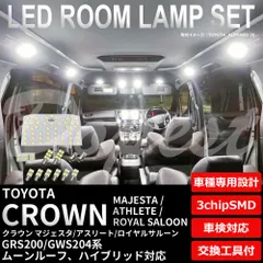 【非売品未使用】トヨタ クラウン オリジナル3LEDライト トヨタ TOYOTA クラウン 1/32 ミニカー 全3色 ライト点灯