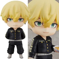 ねんどろいど 東京リベンジャーズ 松野千冬 可動フィギュア グッドスマイルカンパニー