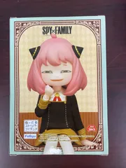 SPY×FAMILY アーニャ・フォージャー フィギュア ぬーどるストッパー