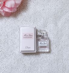 ［メル便］クリスチャン ディオール ミスディオールブルーミングブーケ  オードトワレ5ml
