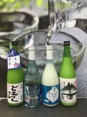 夏限定🍧クール便にてお届けします【夏どぶろく限定セット】（送料込）