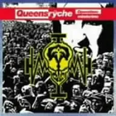 Queensrÿche（国内盤）CD８枚セット Queensrÿche（国内盤）CD8枚セット