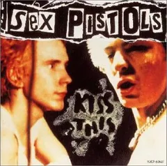 希少廃盤美品！SEX PISTOLS 関連 セックス・ピストルズ CD4枚セット セックス・ピストルズ、未発表曲を含む4枚組ボックス・セット