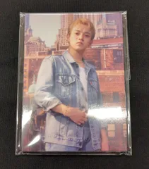 TravisJapan VIIsual トレーディングカード7種セット