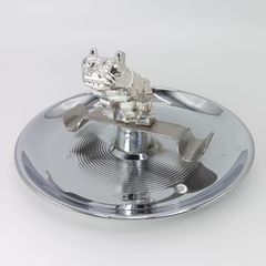 70s レッドデビル シリースカルプ メッセージドール フィギュア