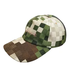 ルイヴィトン キャップ 2025年最新】LOUIS VUITTON キャップの人気アイテム - メルカリ